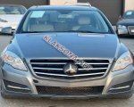продам Mercedes-Benz R-klasse в пмр  фото 5