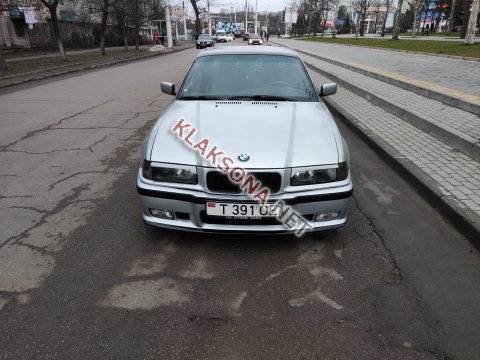 продам BMW 3er 318в пмр  фото 6