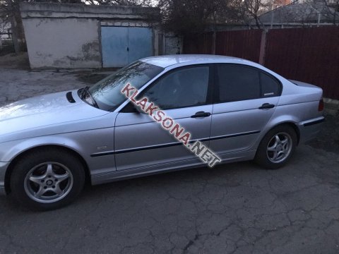 продам BMW 3er 318в пмр  фото 5