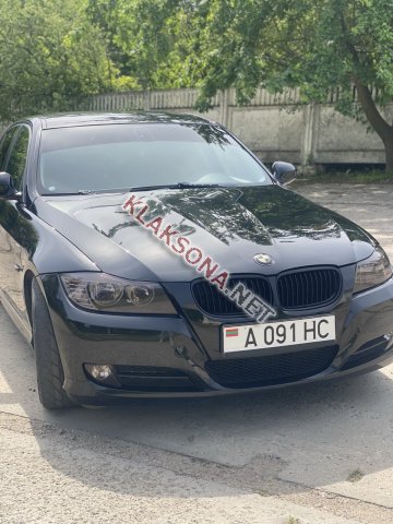 продам BMW 3er 318в пмр  фото 5
