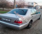 продам Mercedes-Benz S-klasse S 300 в пмр  фото 2