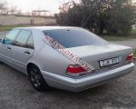продам Mercedes-Benz S-klasse S 300 в пмр  фото 1