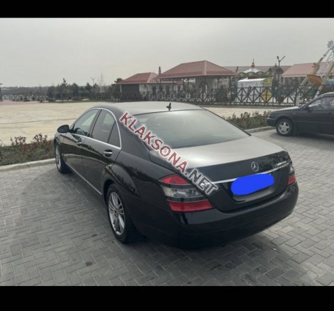 продам Mercedes-Benz S-klasse S 320в пмр  фото 4
