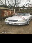 продам Mercedes-Benz S-klasse S 320 в пмр  фото 1