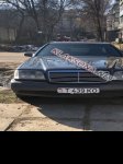 продам Mercedes-Benz S-klasse S 320 в пмр  фото 4