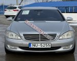 продам Mercedes-Benz S-klasse S 320 в пмр  фото 2