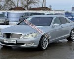 продам Mercedes-Benz S-klasse S 320 в пмр  фото 1