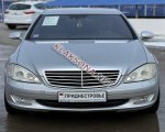 продам Mercedes-Benz S-klasse S 320 в пмр  фото 6
