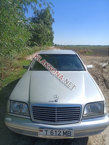 продам Mercedes-Benz S-klasse S 350в пмр  фото 4