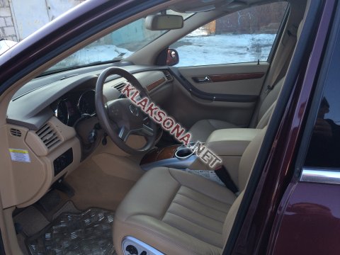 продам Mercedes-Benz S-klasse S 350в пмр  фото 6
