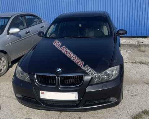 продам BMW 3er 320в пмр  фото 6