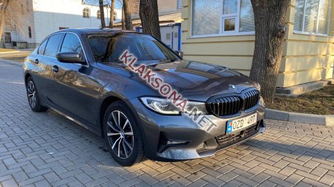 продам BMW 3er 320в пмр  фото 6