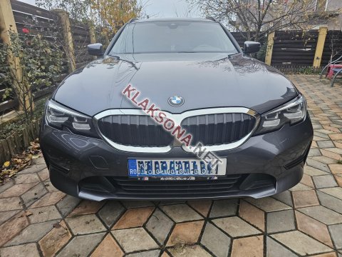 продам BMW 3er 320в пмр  фото 6