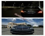 продам Mercedes-Benz S-klasse S 550 в пмр  фото 2
