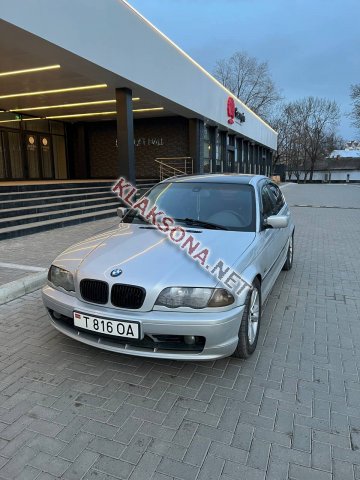 продам BMW 3er 323в пмр  фото 5