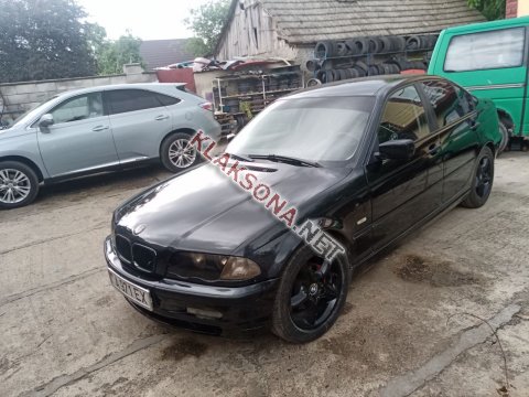 продам BMW 3er 324в пмр  фото 6