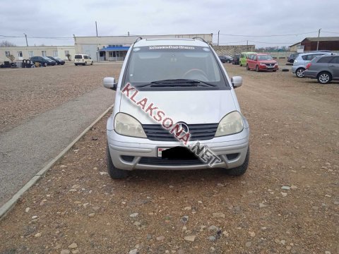 продам Mercedes-Benz Vaneoв пмр  фото 4