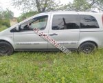 продам Mercedes-Benz Vaneo в пмр  фото 2
