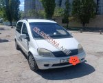 Mercedes-Benz Vaneo 2003г. 2 500 $