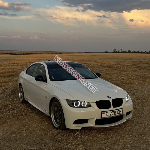 продам BMW 3er 328в пмр  фото 5