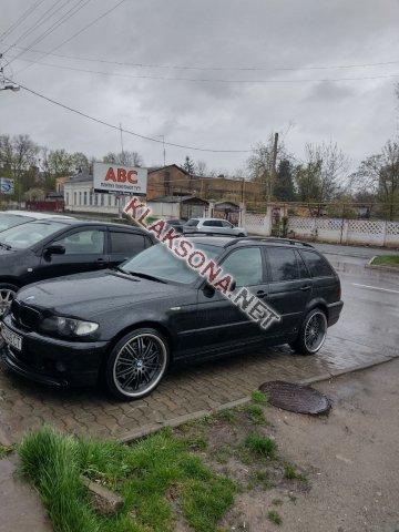 продам BMW 3er 330в пмр  фото 4