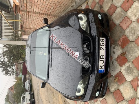 продам BMW 3er 330в пмр  фото 4