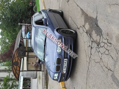 продам BMW 3er 330в пмр  фото 4