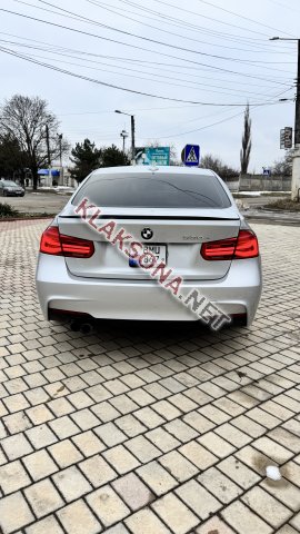 продам BMW 3er 330в пмр  фото 6