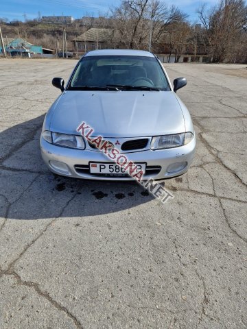 продам Mitsubishi Carismaв пмр  фото 4
