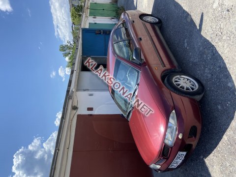 продам Mitsubishi Carismaв пмр  фото 6