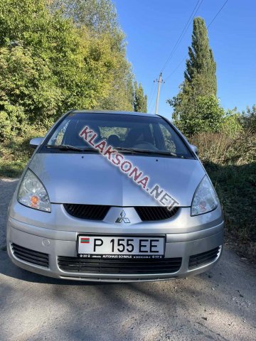 продам Mitsubishi Coltв пмр  фото 4