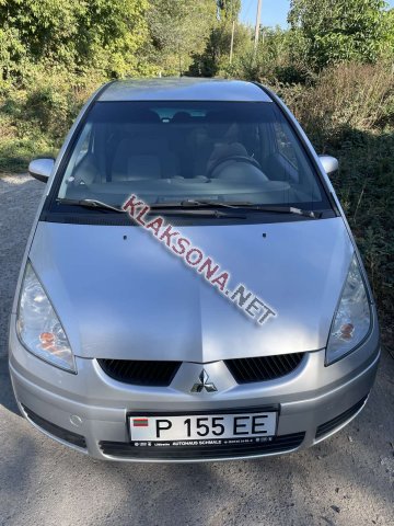продам Mitsubishi Coltв пмр  фото 4