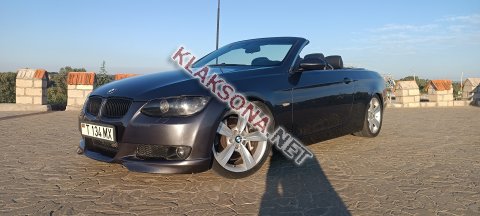 продам BMW 3er 335в пмр  фото 4
