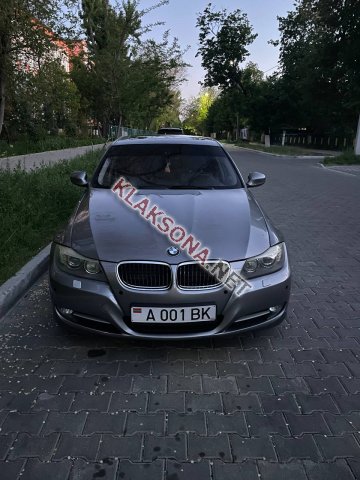 продам BMW 3er 335в пмр  фото 4