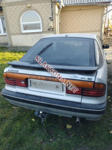 продам Mitsubishi Galantв пмр  фото 4