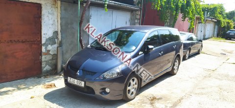 продам Mitsubishi Grandisв пмр  фото 4