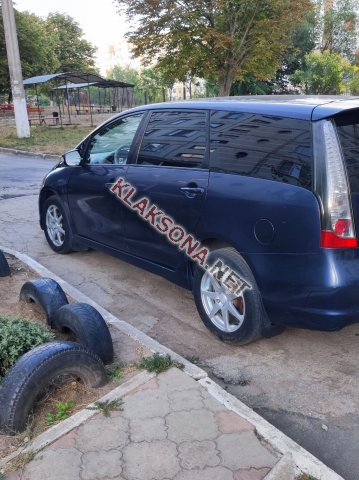 продам Mitsubishi Grandisв пмр  фото 4