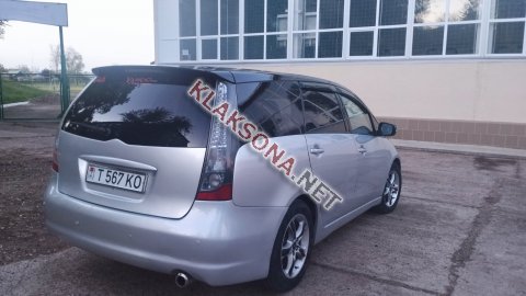 продам Mitsubishi Grandisв пмр  фото 4