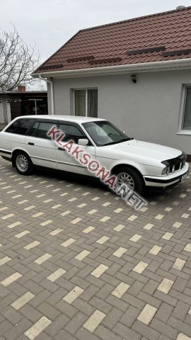 продам BMW 5er 518в пмр  фото 4