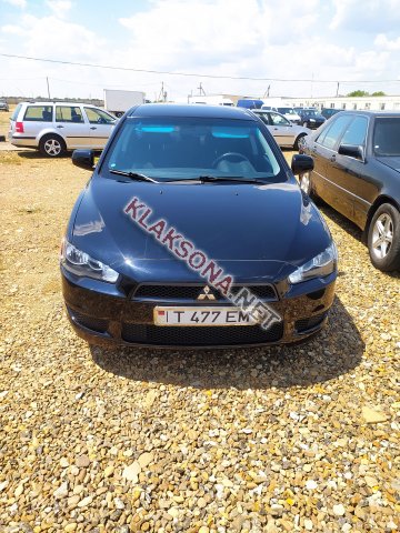продам Mitsubishi Lancerв пмр  фото 5