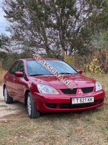 продам Mitsubishi Lancerв пмр  фото 5