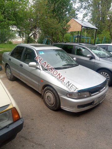 продам Mitsubishi Lancerв пмр  фото 4
