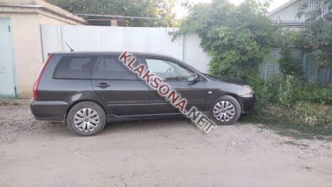 продам Mitsubishi Lancerв пмр  фото 4