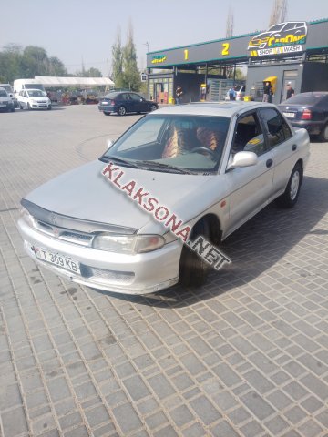 продам Mitsubishi Lancerв пмр  фото 5