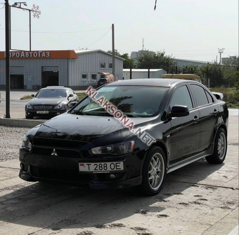 продам Mitsubishi Lancerв пмр  фото 4