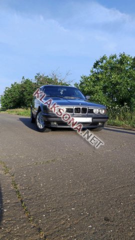 продам BMW 5er 520в пмр  фото 5