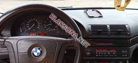 продам BMW 5er 520в пмр  фото 5