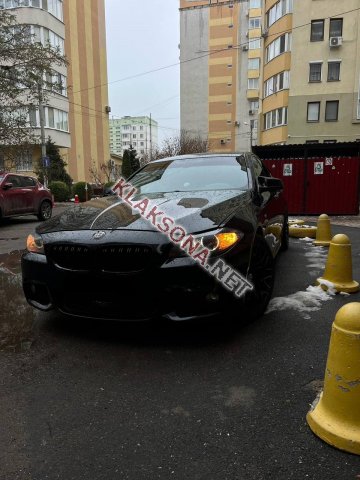 продам BMW 5er 520в пмр  фото 6