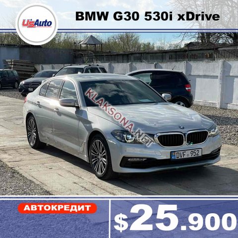 продам BMW 5er 520в пмр  фото 4