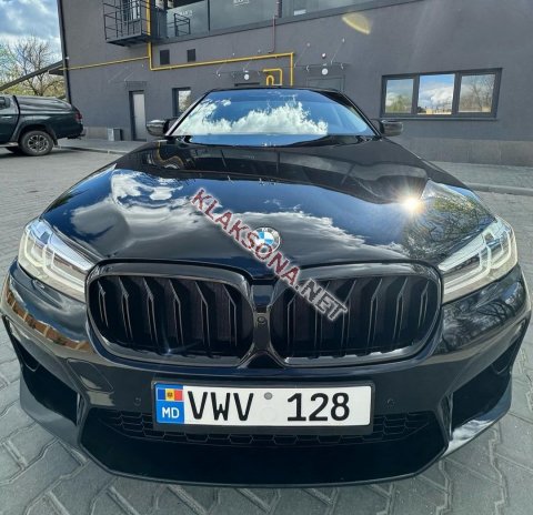 продам BMW 5er 520в пмр  фото 5